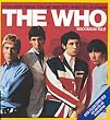 The Who: Maximum R & B: A Visual History