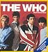 The Who: Maximum R & B: A Visual History