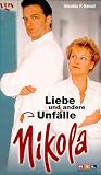 Nikola. Liebe und andere Unf�lle