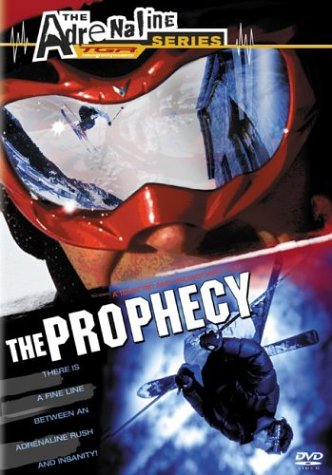 Click here to buy The Prophecy by Allumination.