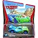 Disney Cars V2811 Carla Veloso Die Cast Fahrzeug Cars 2 - Nr 08