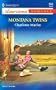 Montana Twins (Harlequin American Romance, No 984)