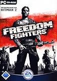 Eigenschaften Electronic Arts  / Freedom Fighters
