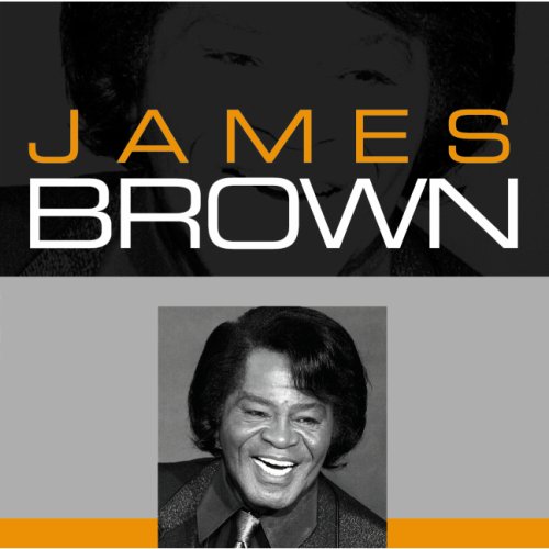 CD-Charts  Search : James Brown