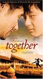 Together (Sub) [VHS]