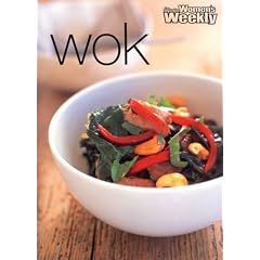 Wok ("Australian Women's Weekly" Home Library)