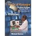 The Medical Manager (R), Student Edition: Version 9.20 for Windows (TM)