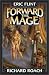 Books : Forward the Mage