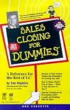 Sales Closing for Dummies