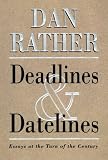 Deadlines and Datelines