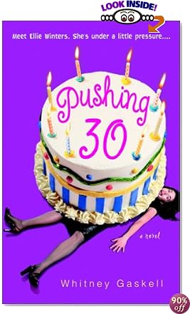 Pushing 30