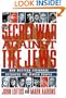 The Secret War Against the Jews: How Western Espionage Betrayed The Jewish People