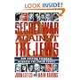 The Secret War Against the Jews: How Western Espionage Betrayed The Jewish People