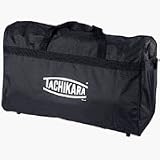 Rectangular Nylon Ball Bag from Tachikara