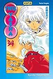 Inu-Yasha, Tome 34 :