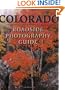 Colorado Roadside Photography Guide