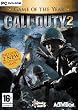 Call of Duty 2: Game of the Year Edition (PC DVD)