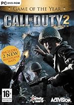 Call of Duty 2: Game of the Year Edition (PC DVD)