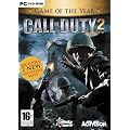 Call of Duty 2: Game of the Year Edition (PC DVD)