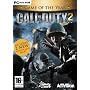 Call of Duty 2: Game of the Year Edition (PC DVD)