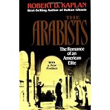 Arabists: The Romance of an American Elite