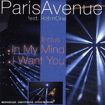 Paris Avenue - 100 Hits Club Classics - Zortam Music