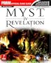 Myst IV: Revelation (Prima Official Game Guide)