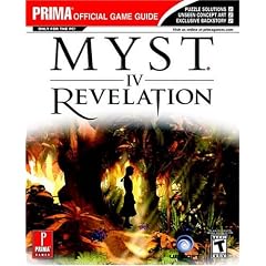 Myst IV: Revelation