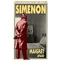 Maigret Afraid
