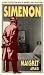 Maigret Afraid