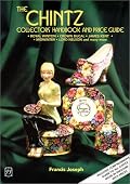 The Chintz Collectors Handbook