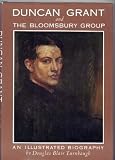 Duncan Grant and the Bloomsbury Group