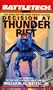 Decision at Thunder Rift (Battletech)