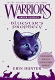 Warriors Super Edition: Bluestars Prophecy