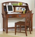 Artisan Youth Student Desk by Broyhill