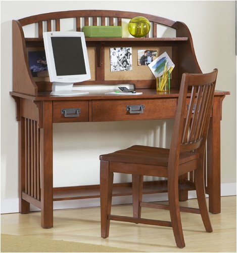 Artisan Youth Student Desk by Broyhill