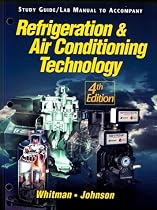 Refrigeration and Ac Technology: Lab Manual