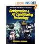 Refrigeration and Ac Technology: Lab Manual