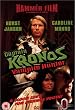 Captain Kronos - Vampire Hunter [UK Import]