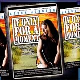 If only for a moment (US Import)