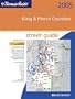Thomas Guide 2005 King & Pierce Counties Street Guide (King, Pierce Counties Street Guide and Directory)