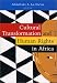 Cultural Transformation and Human Rights in Africa