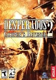 Desperados 2:  Coopers Revenge