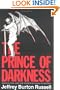 The Prince of Darkness: Radical Evil and the Power of Good in History