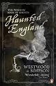 Haunted England: The Penguin Book of Ghosts