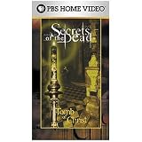 Secrets of the Dead - Tomb of Christ [VHS]