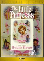 Little Princess, the 39