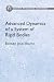 Book Advanced Dynamics of a System of Rigid Bodies (Phoenix Edition)