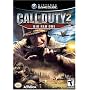 Call of Duty 2: Big Red One