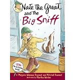 [(Nate the Great and the Big Sniff )] [Author: Marjorie Weinman Sharmat] [Feb-2003]
